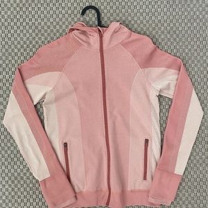 LULULEMON MULTI COLOR DEFINE JACKET